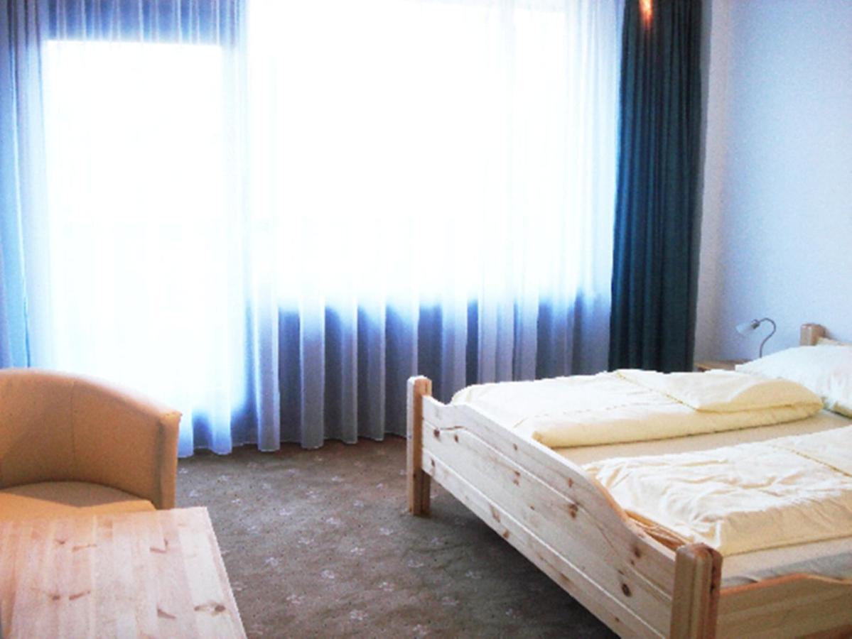 Hotel Seethurn Strobl Exterior foto